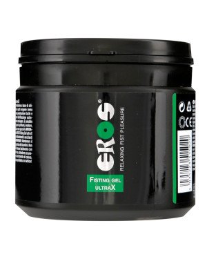 Гель для фістингу - EROS Fisting Gel UltraX, 500 мл