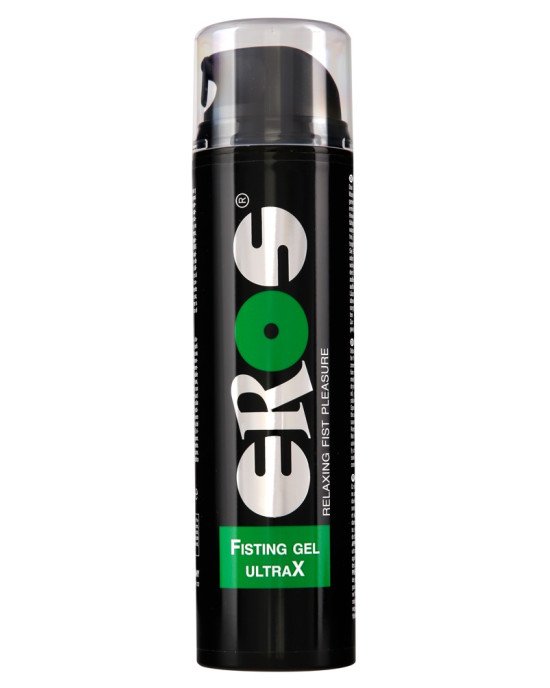 Гель для фістингу - EROS Fisting Gel UltraX, 200 мл Гель для фістингу - EROS Fisting Gel UltraX, 200 мл