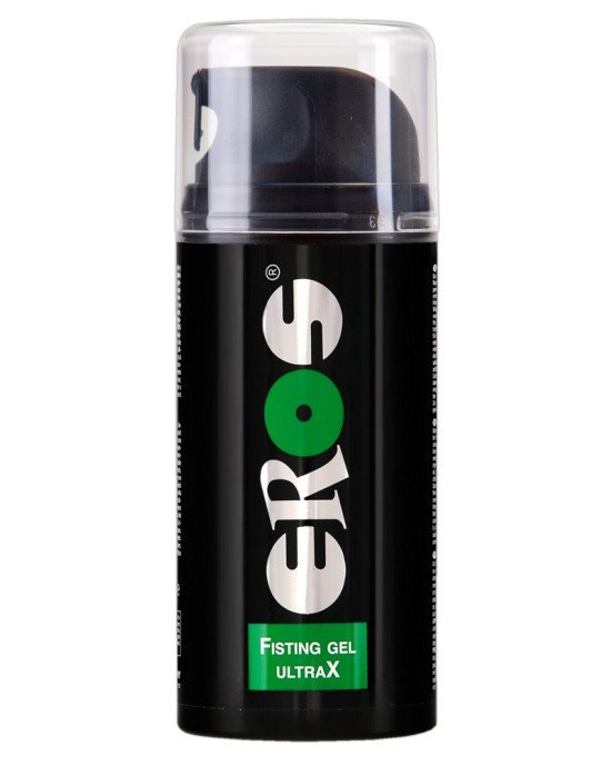 Гель для фістингу - EROS Fisting Gel UltraX, 100 мл Гель для фістингу - EROS Fisting Gel UltraX, 100 мл