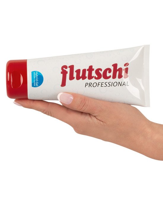 Лубрикант - Flutschi Professional, 200 мл Лубрикант - Flutschi Professional, 200 мл