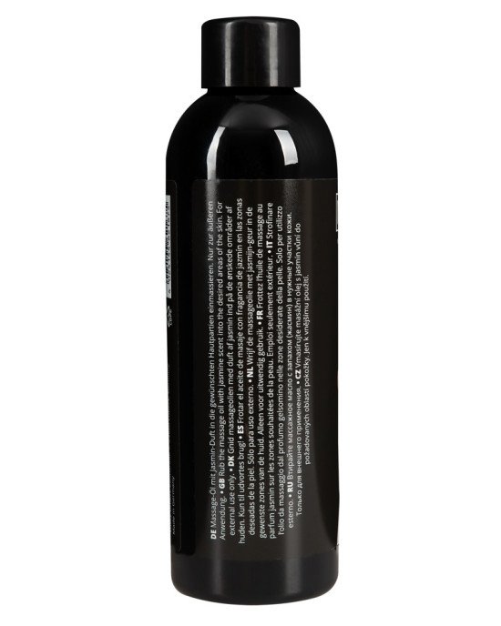 Масажна олійка - Magoon Jasmin, 200 мл Масажна олійка - Magoon Jasmin, 200 мл