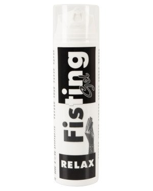 Гель для фістингу - Fisting Gel Relax, 200 мл