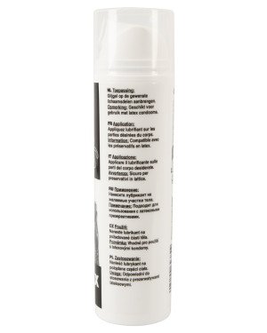 Гель для фістингу - Fisting Gel Relax, 200 мл