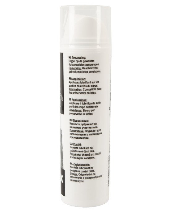 Гель для фістингу - Fisting Gel Relax, 200 мл Гель для фістингу - Fisting Gel Relax, 200 мл