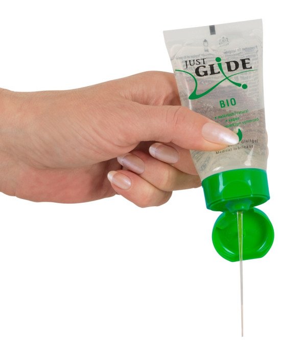 Лубрикант - Just Glide Bio, 50 мл Лубрикант - Just Glide Bio, 50 мл
