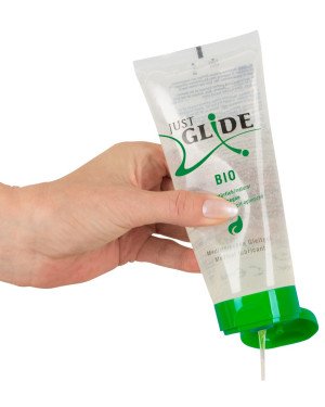 Лубрикант - Just Glide Bio, 200 мл