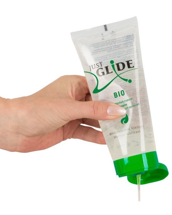 Лубрикант - Just Glide Bio, 200 мл Лубрикант - Just Glide Bio, 200 мл