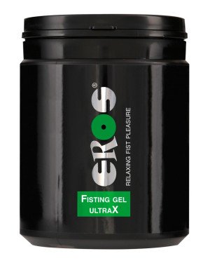 Гель для фістингу - EROS Fisting Gel UltraX, 1000 мл