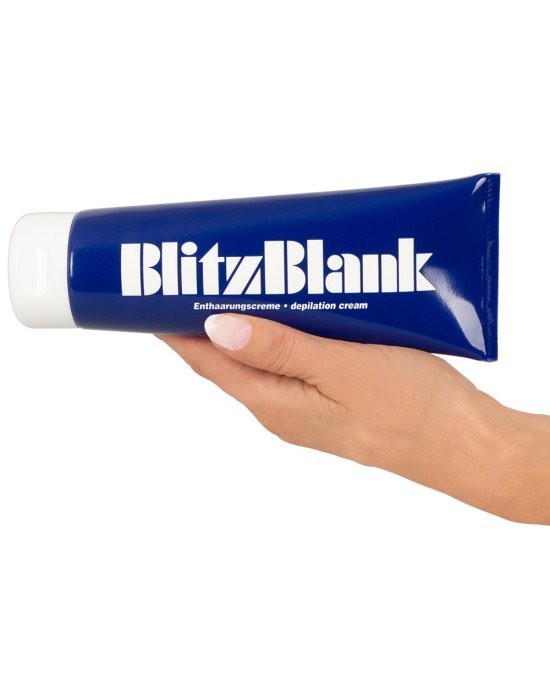 *BlitzBlank 250 ml *BlitzBlank 250 ml
