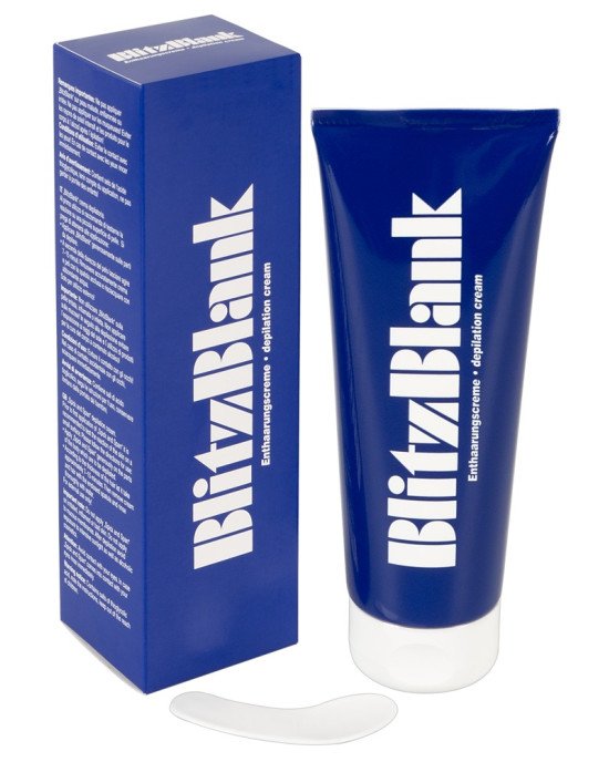 *BlitzBlank 250 ml *BlitzBlank 250 ml