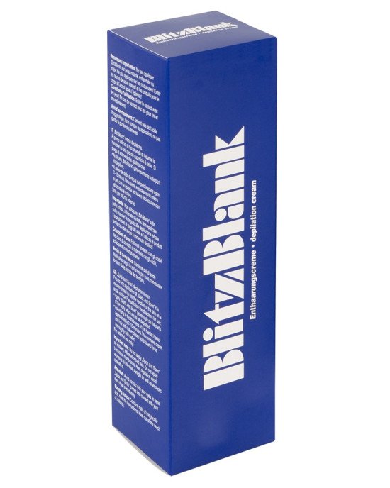 *BlitzBlank 250 ml *BlitzBlank 250 ml