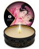 Масажна свічка - Shunga Mini Candle Roses, 30 мл Масажна свічка - Shunga Mini Candle Roses, 30 мл