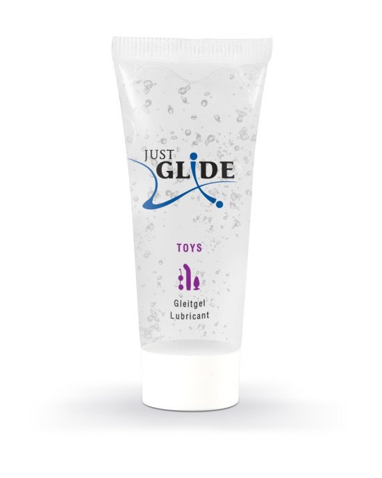 Лубрикант - Just Glide Toys, 20 мл