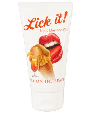 Lick it! it Sex on the Beach 50ml