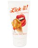 Lick it! it Sex on the Beach 50ml Lick it! it Sex on the Beach 50ml