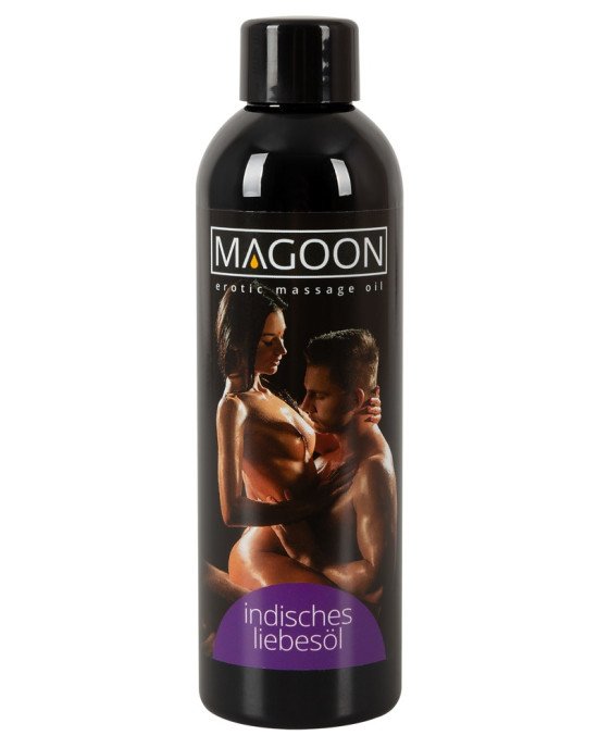 Magoon 200 ml Pack of 6 Magoon 200 ml Pack of 6