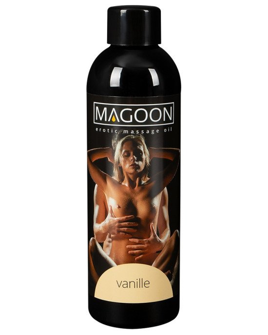 Magoon 200 ml Pack of 6 Magoon 200 ml Pack of 6