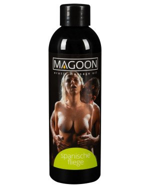 Magoon 200 ml Pack of 6