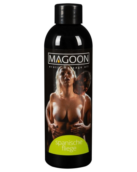 Magoon 200 ml Pack of 6 Magoon 200 ml Pack of 6