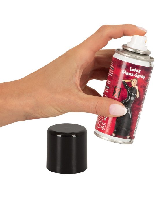 Спрей для латексу - LateX Glanz-Spray, 100 мл Спрей для латексу - LateX Glanz-Spray, 100 мл