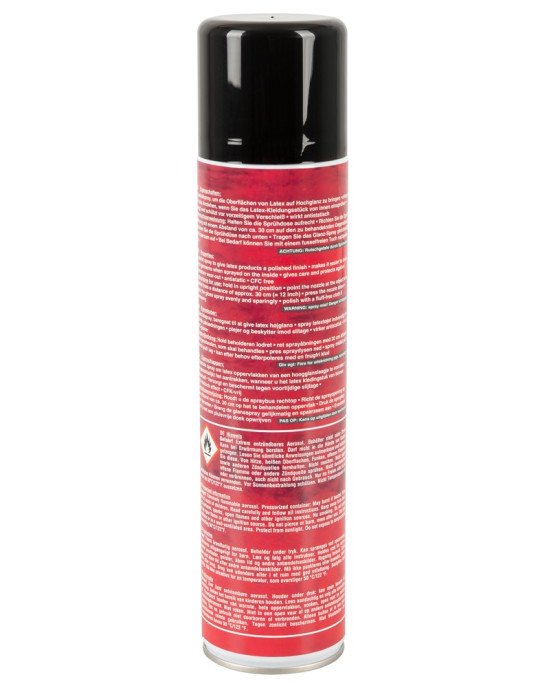 Спрей для латексу - LateX Glanz-Spray, 400 мл