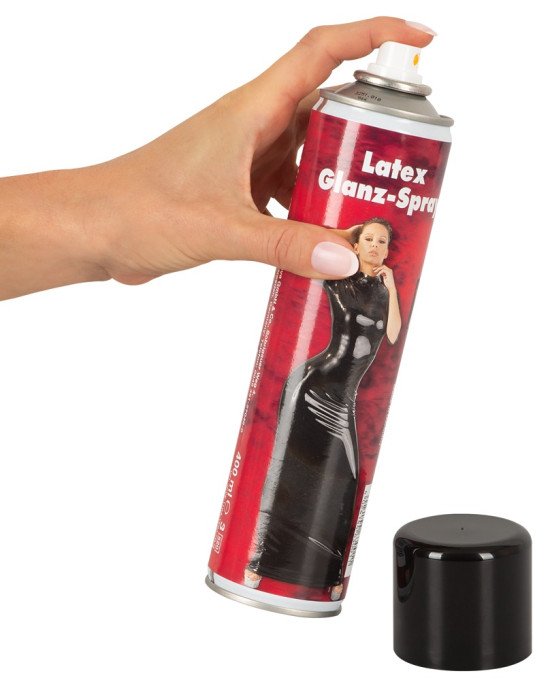 Спрей для латексу - LateX Glanz-Spray, 400 мл