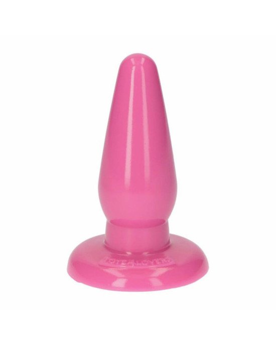 Анальна пробка - Toyz4lovers Italian Cock 4,5 Анальна пробка - Toyz4lovers Italian Cock 4,5
