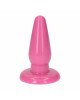 Анальна пробка - Toyz4lovers Italian Cock 4,5 Анальна пробка - Toyz4lovers Italian Cock 4,5