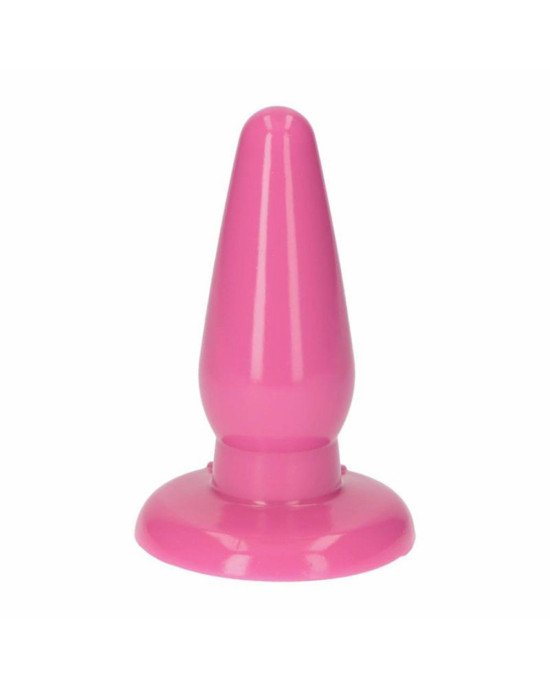 Анальна пробка - Toyz4lovers Italian Cock 4,5 Анальна пробка - Toyz4lovers Italian Cock 4,5