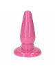 Анальна пробка - Toyz4lovers Italian Cock 4,5 Анальна пробка - Toyz4lovers Italian Cock 4,5