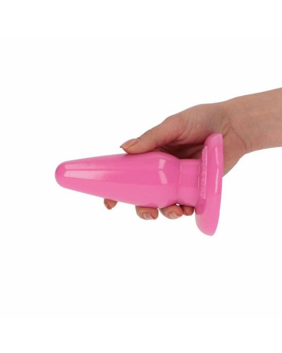 Анальна пробка - Toyz4lovers Italian Cock 4,5 Анальна пробка - Toyz4lovers Italian Cock 4,5