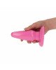 Анальна пробка - Toyz4lovers Italian Cock 4,5 Анальна пробка - Toyz4lovers Italian Cock 4,5