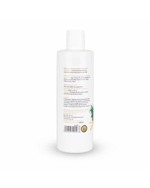 2в1 лубрикант та масажний гель - MyLove Aroma Series Intim&Massage Pineapple, 300 мл 2в1 лубрикант та масажний гель - MyLove Aroma Series Intim&Massage Pineapple, 300 мл