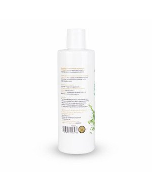 2в1 лубрикант та масажний гель - MyLove Aroma Series Intim&Massage Aloe Vera, 300 мл