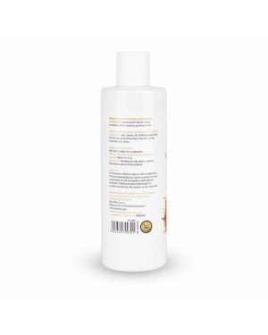 2в1 лубрикант та масажний гель - MyLove Aroma Series Intim&Massage Chocolate Caramel, 300 мл