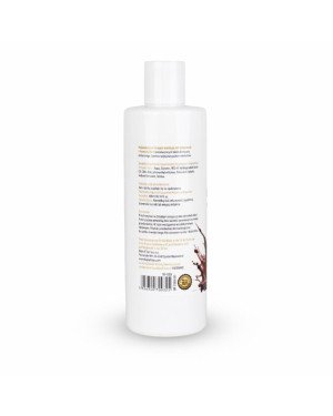 2в1 лубрикант та масажний гель - MyLove Aroma Series Intim&Massage Chocolate, 300 мл