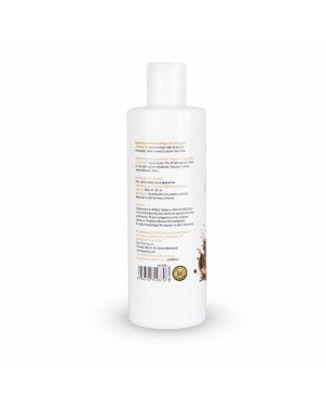 2в1 лубрикант та масажний гель - MyLove Aroma Series Intim&Massage Capuccino, 300 мл