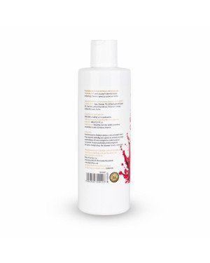 2в1 лубрикант та масажний гель - MyLove Aroma Series Intim&Massage Cherry, 300 мл