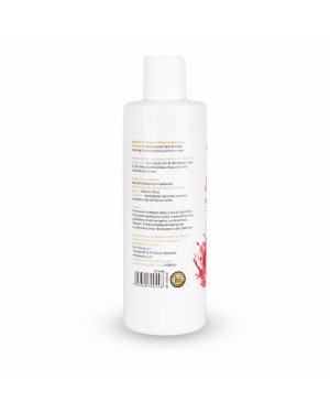 2в1 лубрикант та масажний гель - MyLove Aroma Series Intim&Massage Strawberry, 300 мл 2в1 лубрикант та масажний гель - MyLove Aroma Series Intim&Massage Strawberry, 300 мл