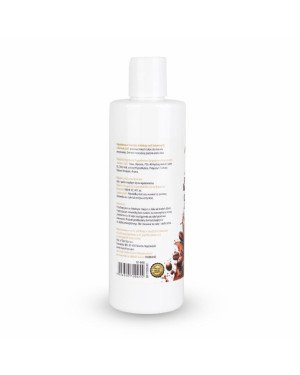 2в1 лубрикант та масажний гель - MyLove Aroma Series Intim&Massage Coffee, 300 мл 2в1 лубрикант та масажний гель - MyLove Aroma Series Intim&Massage Coffee, 300 мл