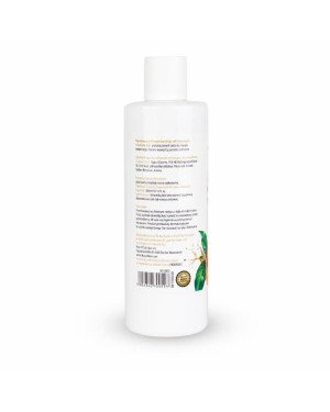 2в1 лубрикант та масажний гель - MyLove Aroma Series Intim&Massage Mango, 300 мл