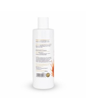 2в1 лубрикант та масажний гель - MyLove Aroma Series Intim&Massage Apricot, 300 мл