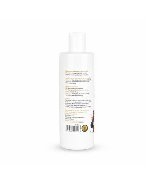 2в1 лубрикант та масажний гель - MyLove Aroma Series Intim&Massage Sangria, 300 мл