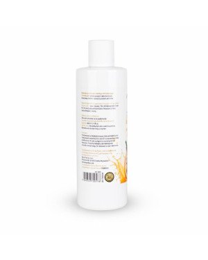 2в1 лубрикант та масажний гель - MyLove Aroma Series Intim&Massage Passion Fruit, 300 мл