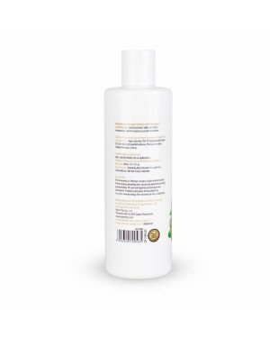 2в1 лубрикант та масажний гель - MyLove Aroma Series Intim&Massage Raspberry & Mint, 300 мл