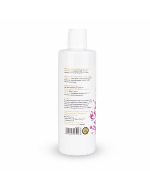 2в1 лубрикант та масажний гель - MyLove Aroma Series Intim&Massage Bubble Gum, 300 мл