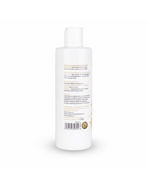 2в1 лубрикант та масажний гель - MyLove Aroma Series Intim&Massage Peach, 300 мл