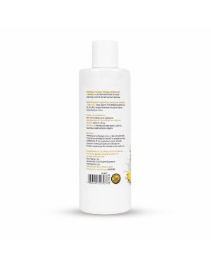 2в1 лубрикант та масажний гель - MyLove Aroma Series Intim&Massage Pinacolada, 300 мл
