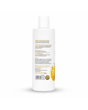 2в1 лубрикант та масажний гель - MyLove Aroma Series Intim&Massage Pear, 300 мл