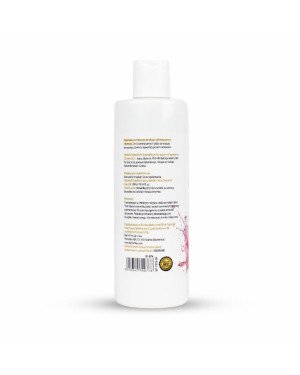 2в1 лубрикант та масажний гель - MyLove Aroma Series Intim&Massage Rose, 300 мл